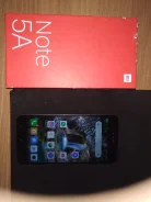 Xiaomi Redmi 5. �����, 64 ��, �����������, 4G LTE
