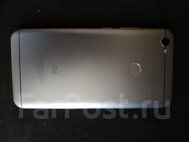 Xiaomi Redmi 5. �����, �����������, 4G LTE ����