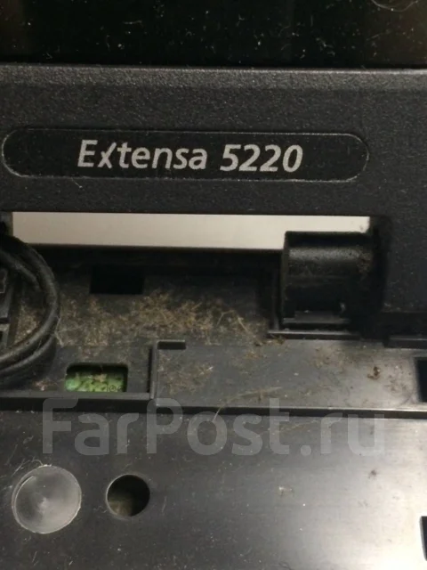 Acer Extensa 5220 ����