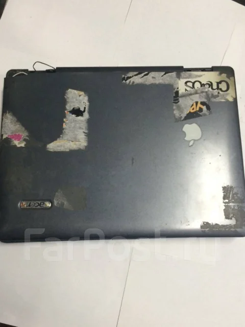 Acer Extensa 5220 ����