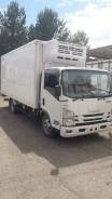 Isuzu Elf. Продается грузовик Isuzu-ELF ! Гибрид !, 3 000 куб. см., 3 000 кг., 4x2
