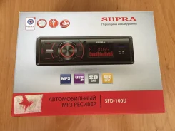 Supra SFD-100U ����
