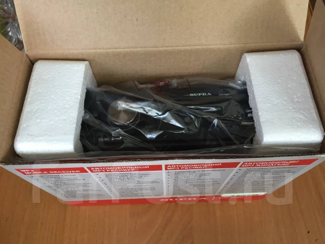Supra SFD-100U ����
