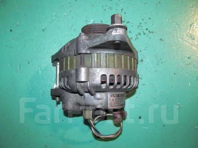 ��������� Mitsubishi Galant, E12A G37B A2T41991 ����
