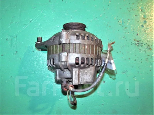 ��������� Mitsubishi Galant, E12A G37B A2T41991 ����