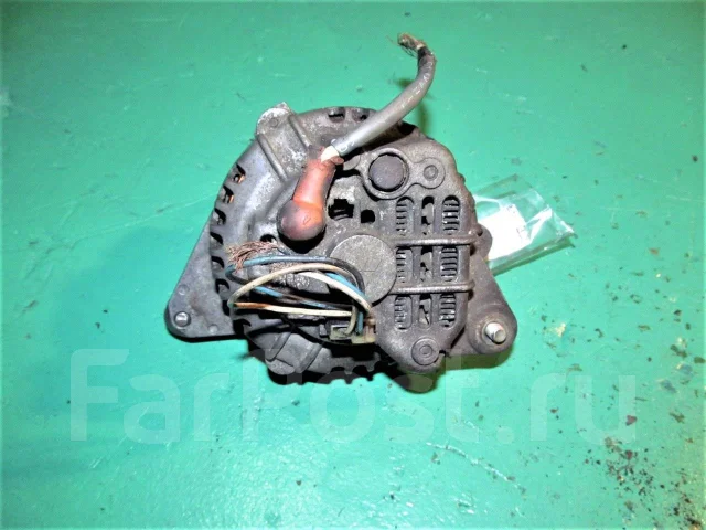 ��������� Mitsubishi Galant, E12A G37B A2T41991 ����