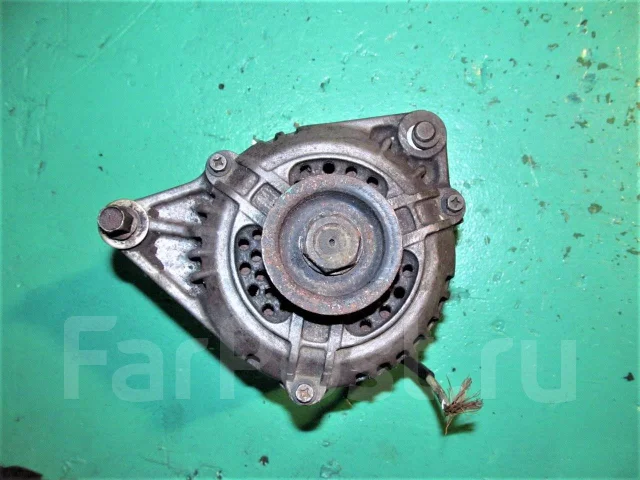 ��������� Mitsubishi Galant, E12A G37B A2T41991 ����