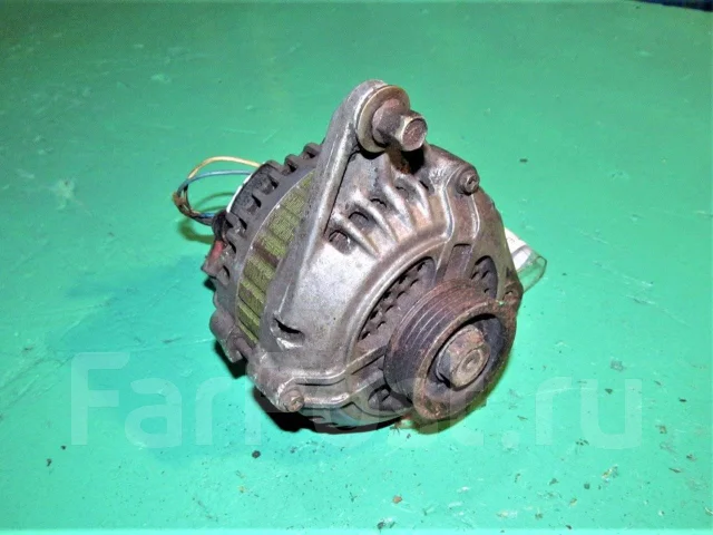 ��������� Mitsubishi Galant, E12A G37B A2T41991 ����