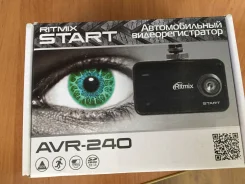 Ritmix AVR-240 Start ����