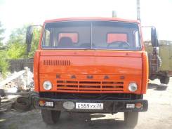 КамАЗ. Продам Камаз с прицепом, 10 000 кг., 6x4