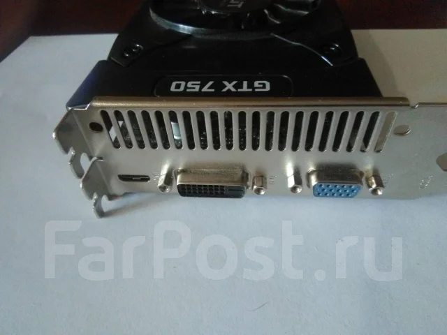 GeForce GTX 750 ����