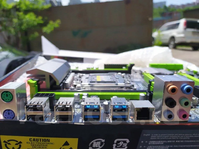 X99 ����