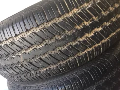 Continental ContiTrac TR. ������, �/�, ����� 50 % ����
