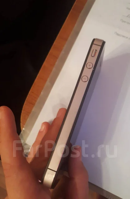 Apple iPhone 4s. �/�, ������ ����