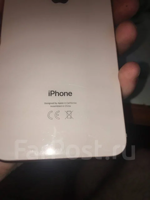Apple iPhone 8 Plus. �/�, ������� ����