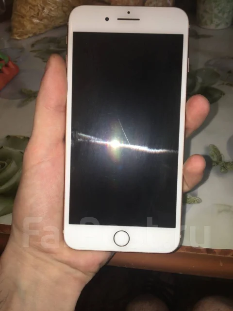 Apple iPhone 8 Plus. �/�, ������� ����