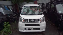 Daihatsu Move. LA150, KFVE4 ����