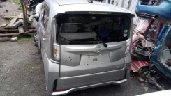 Daihatsu Move ����