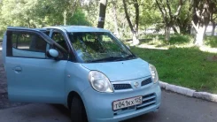 Nissan Moco. �������, ��������, 85.0 (4 054��.�.), ������, 85 802����. �� ����
