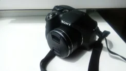 Sony Cyber-shot DSC-H300. 20 � ����� ��, ���: 14� � ����� ����