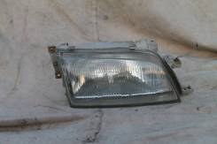 Фара. Toyota Corona, ST191 Toyota Caldina, ST191, ST191G Toyota Carina E, ST191, ST191L Двигатель 3SFE