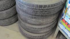 Futura Adventurer H/T, 225/75 R16 в Бийске Futura Adventurer H/T. Летние, 70 %
