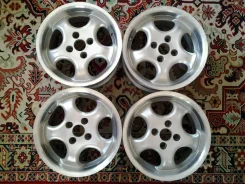 RH Wheels. 7.0x14", 4x100, ET45, �� 64,1���. ����