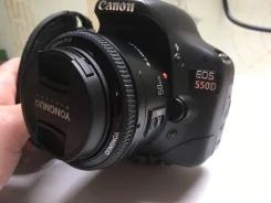 Canon EOS 550D Kit ����