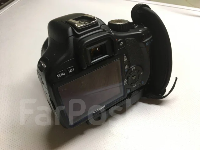 Canon EOS 550D Kit ����