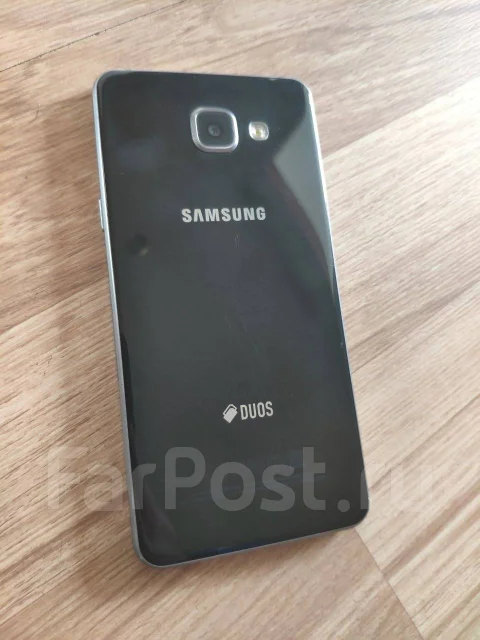 Samsung Galaxy A5 2016. �/�, ������ ����