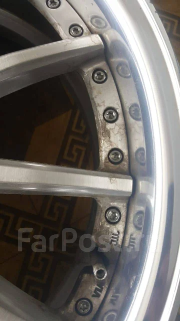 Work Rizaltado. 7.5x17", 4x100, ET42, �� 60���. ����