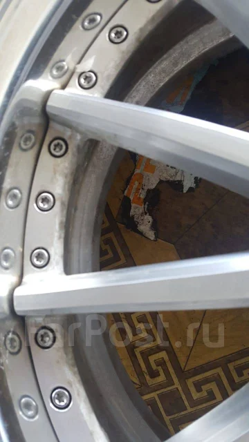 Work Rizaltado. 7.5x17", 4x100, ET42, �� 60���. ����