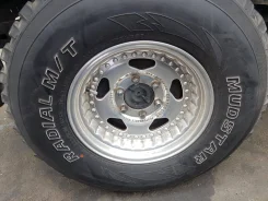 Centerline Wheels. x16" ����