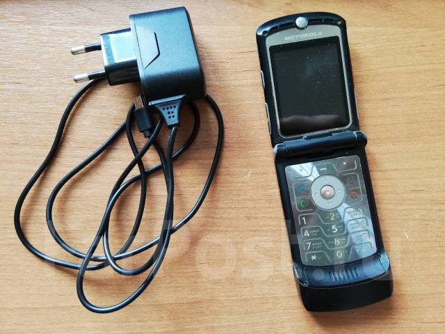 Motorola RAZR V3. /, ,  