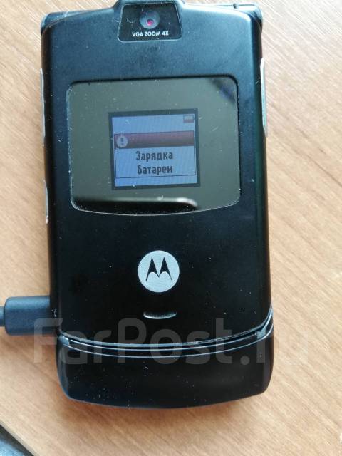 Motorola RAZR V3. /, ,  