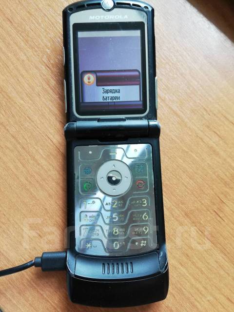 Motorola RAZR V3. /, ,  