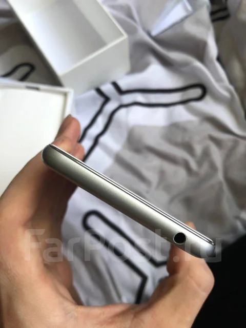 Meizu M3s. �/�, �����, �����������, 3G, 4G LTE, Dual-SIM ����