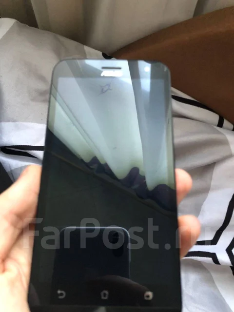 Asus ZenFone 2 Laser ZE500KL. �/�, �������, 3G, 4G LTE ����