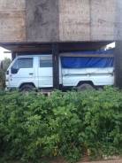 Toyota Dyna. Продаётся грузовик toyota Duna, 3 000 куб. см., 2 000 кг., 4x2