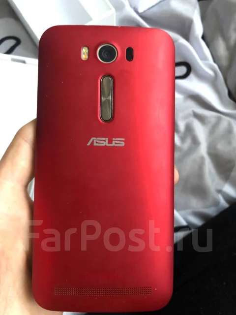 Asus ZenFone 2 Laser ZE500KL. �/�, �������, 3G, 4G LTE ����