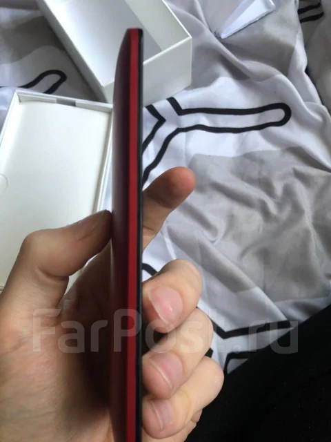 Asus ZenFone 2 Laser ZE500KL. �/�, �������, 3G, 4G LTE ����
