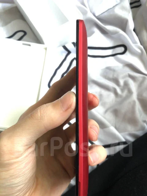 Asus ZenFone 2 Laser ZE500KL. �/�, �������, 3G, 4G LTE ����