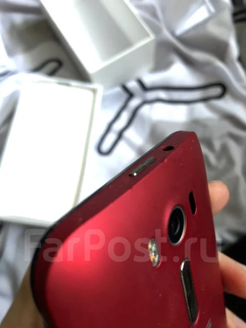 Asus ZenFone 2 Laser ZE500KL. �/�, �������, 3G, 4G LTE ����