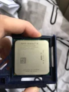AMD Athlon II X2 280