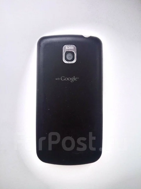 LG Optimus One. �/� ����