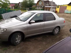 Fiat Albea ����