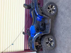 Stels ATV 500H. ��������, ���� ���\���, � �������� ����