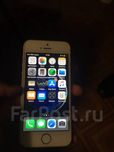 Apple iPhone SE. �/� ����