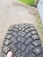 BFGoodrich g-Force Stud. ������, ����������, 2017 ���, ����� ����