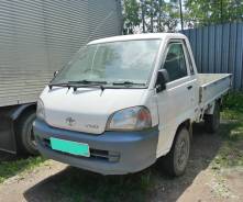 Toyota Lite Ace. Продам бортовой грузовик , 1 781 куб. см., 2 175 кг., 4x4